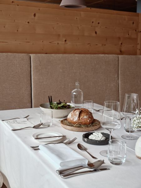 Vom Garten auf den Teller Culinary